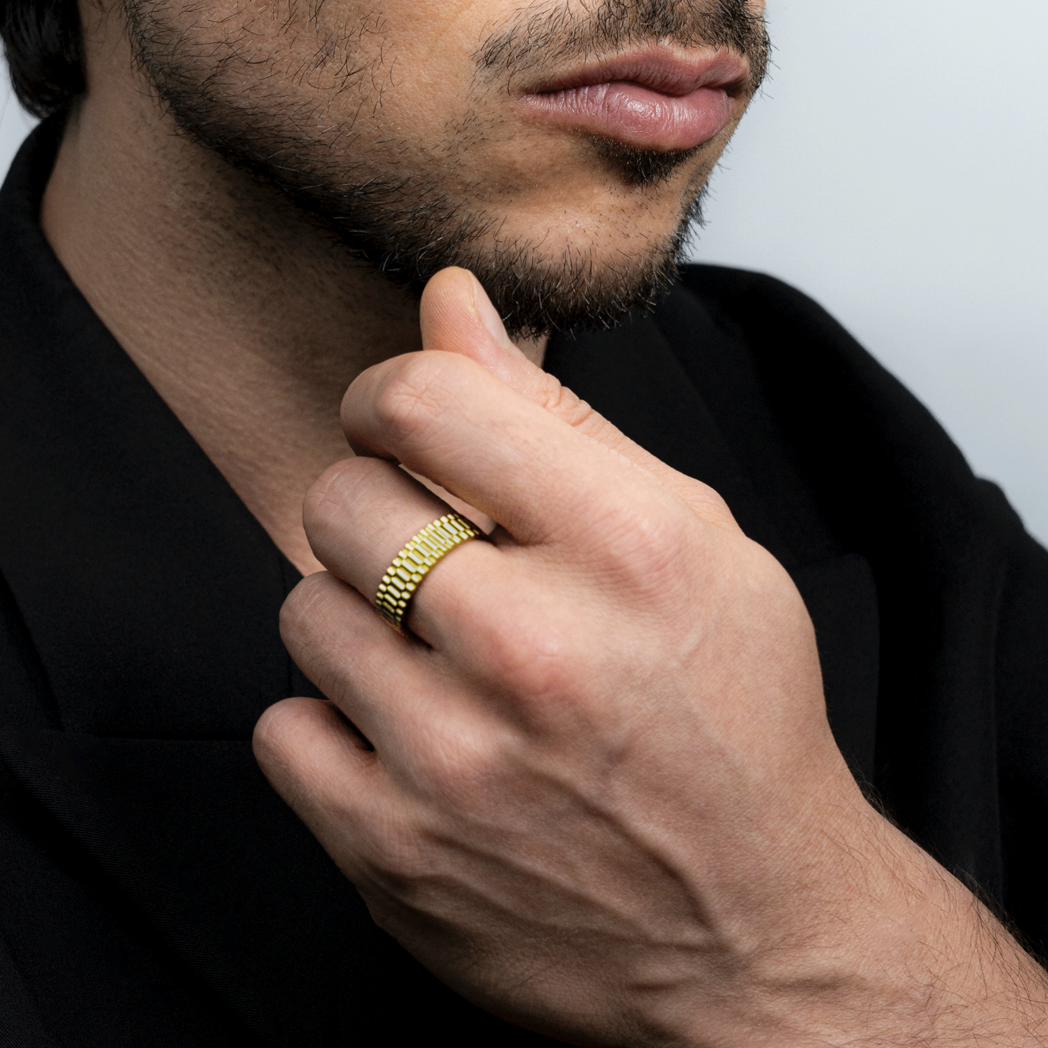 UK Ring Size Guide: How to Measure Your Ring Size at Home