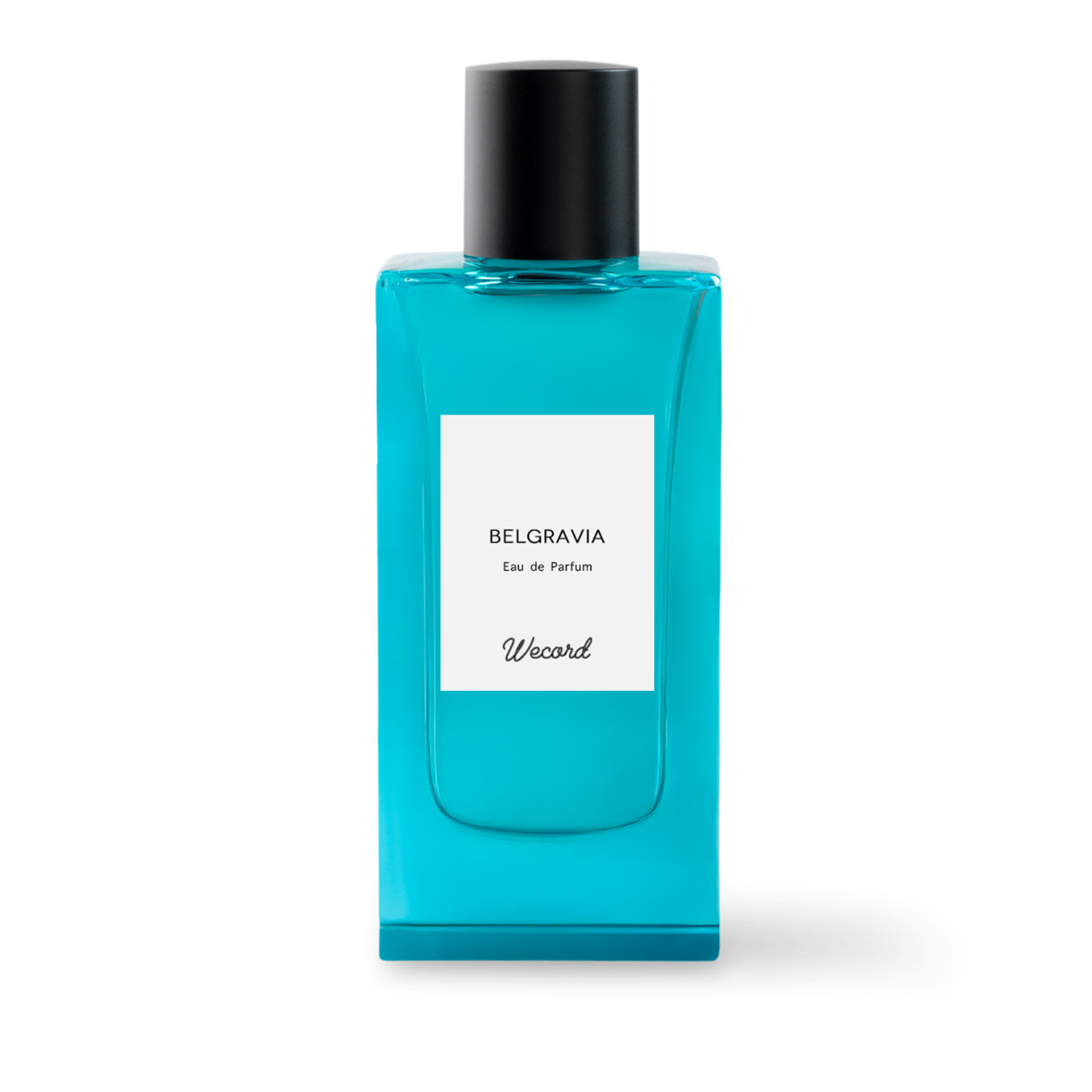 Belgravia Eau De Parfum