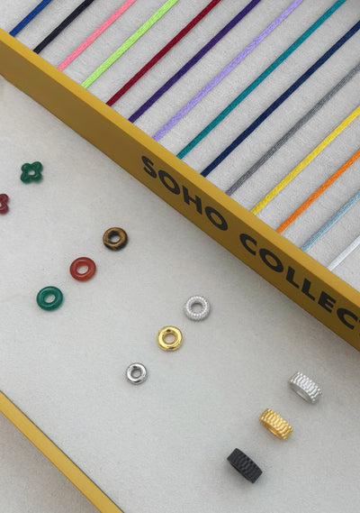 Bracelet Lab
