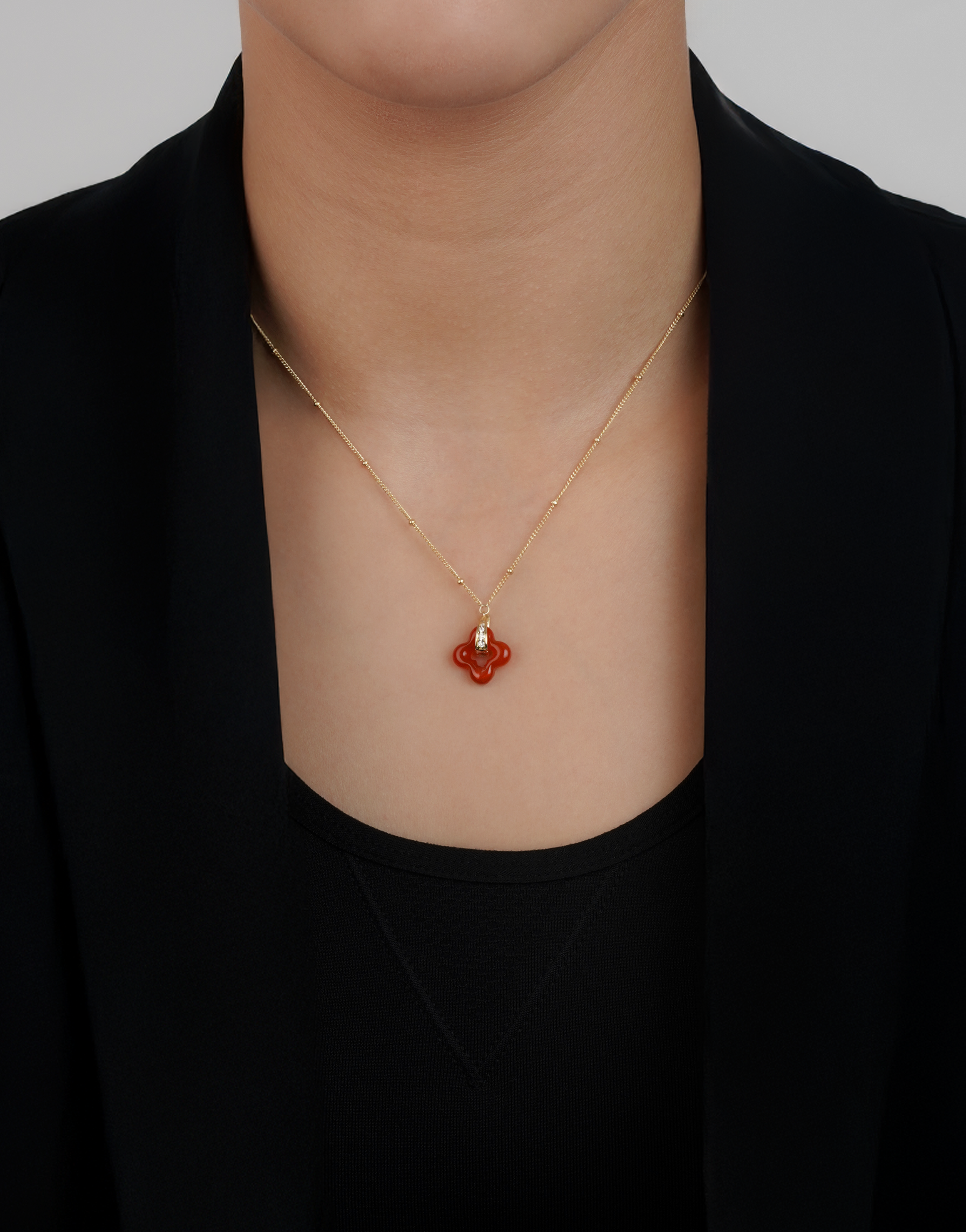 #Color_Carnelian