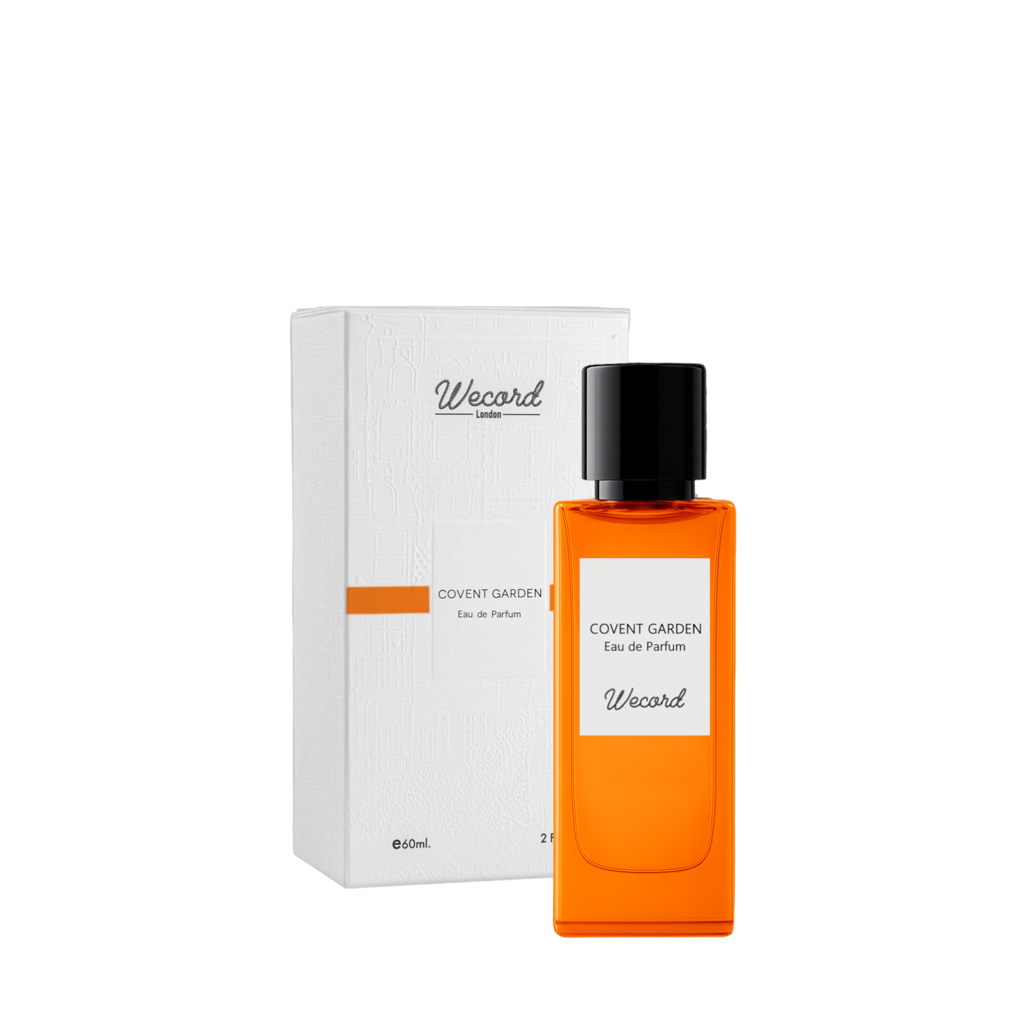 Eau De Parfum 25ml
