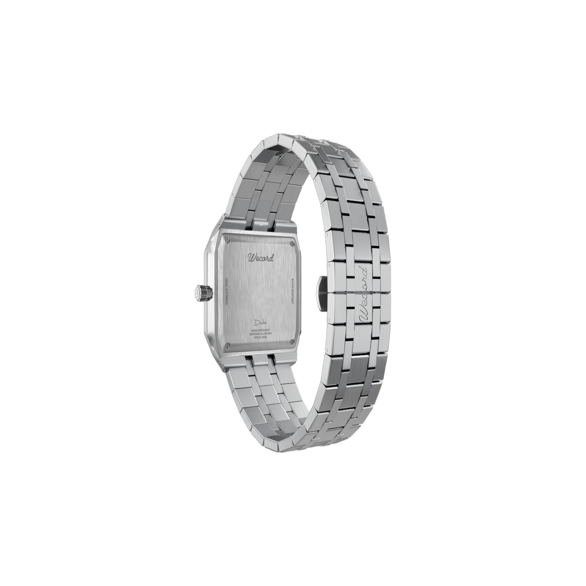 Duke Watch Limited Edition - small model with diamond