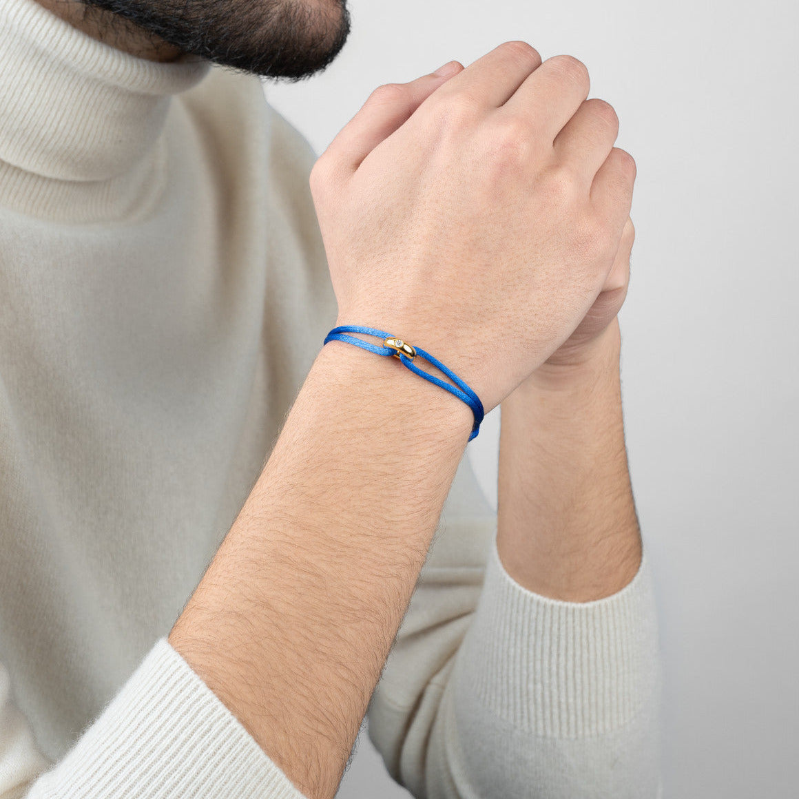 #Color_Electric Blue