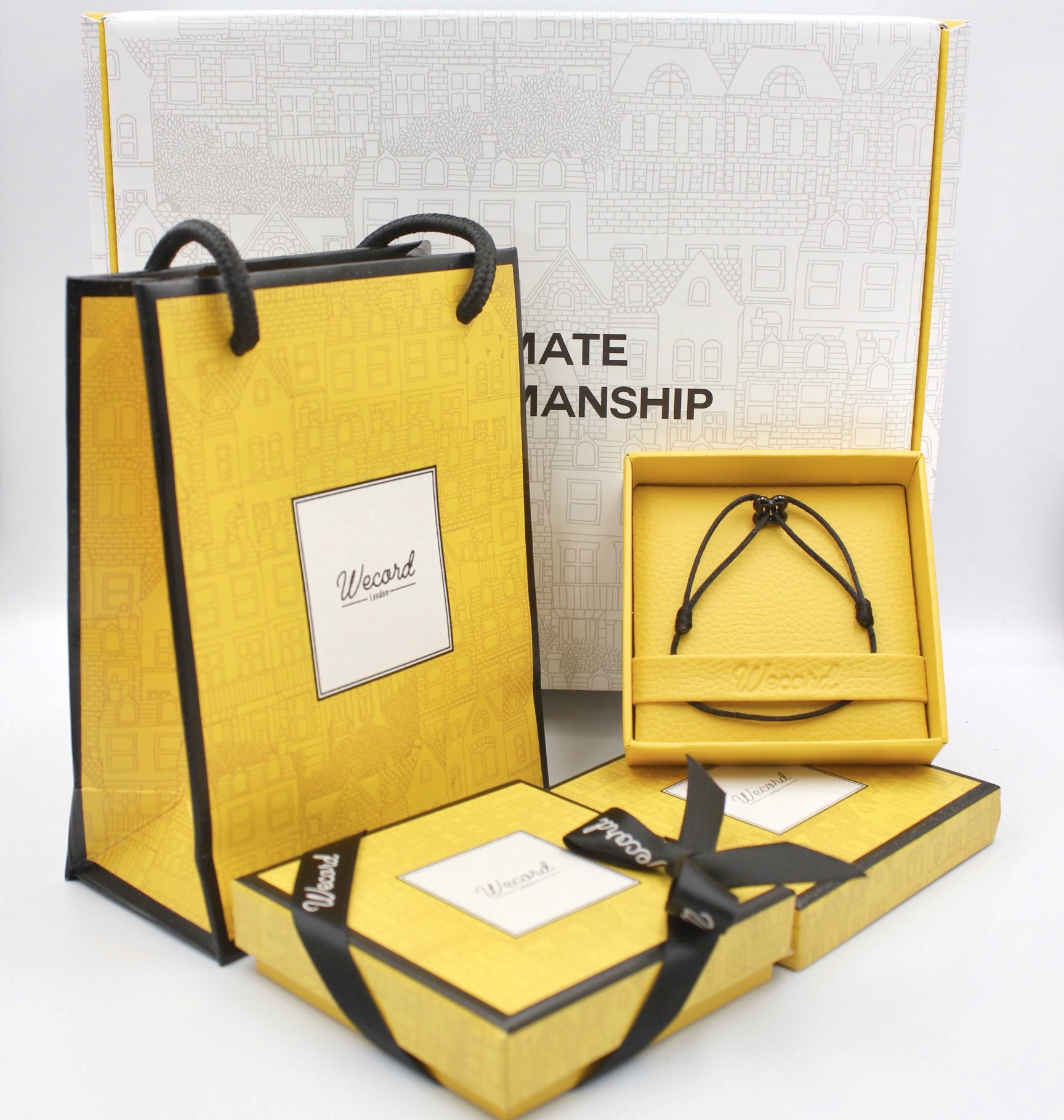 Gift Wrapping - Watch
