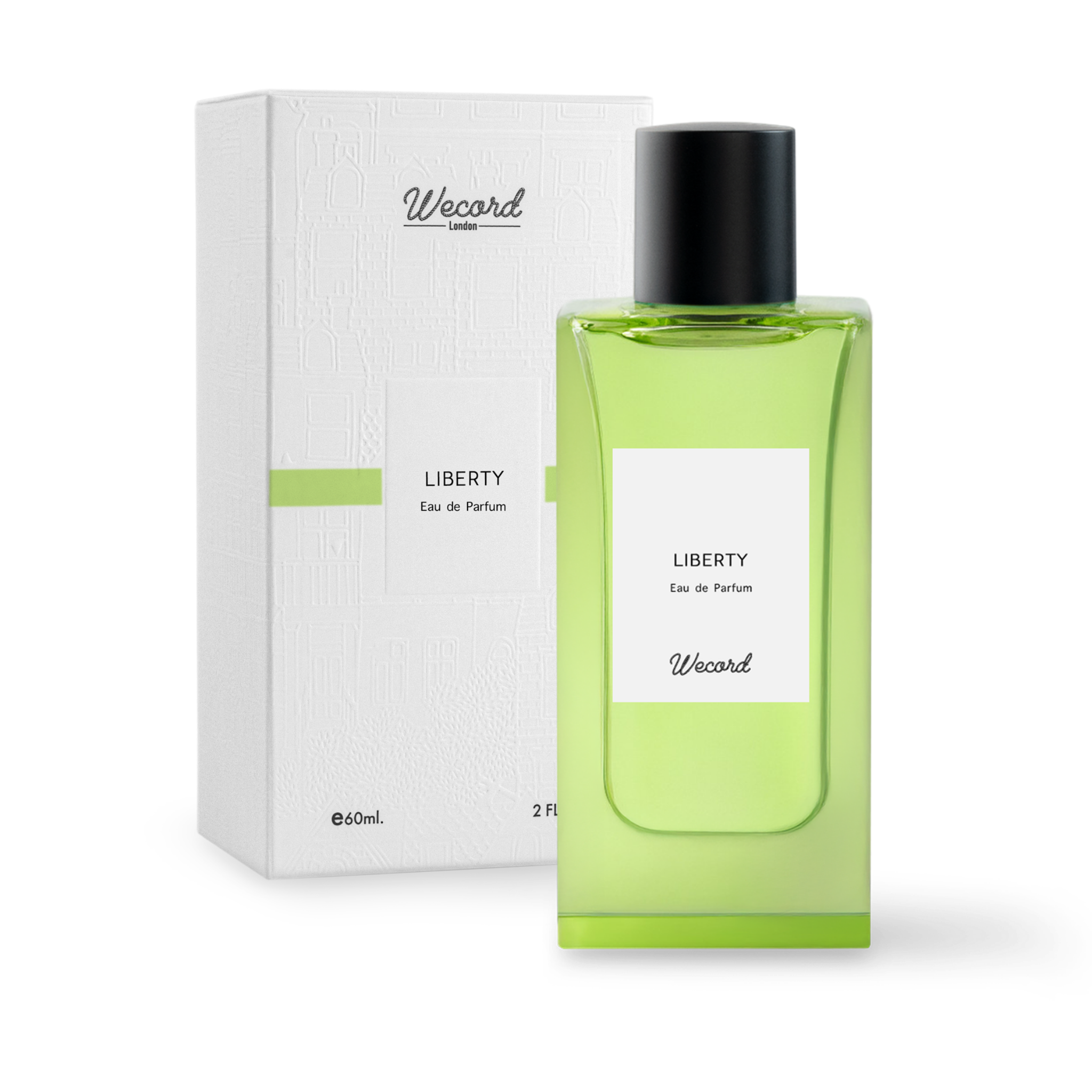 Liberty Eau de Parfum