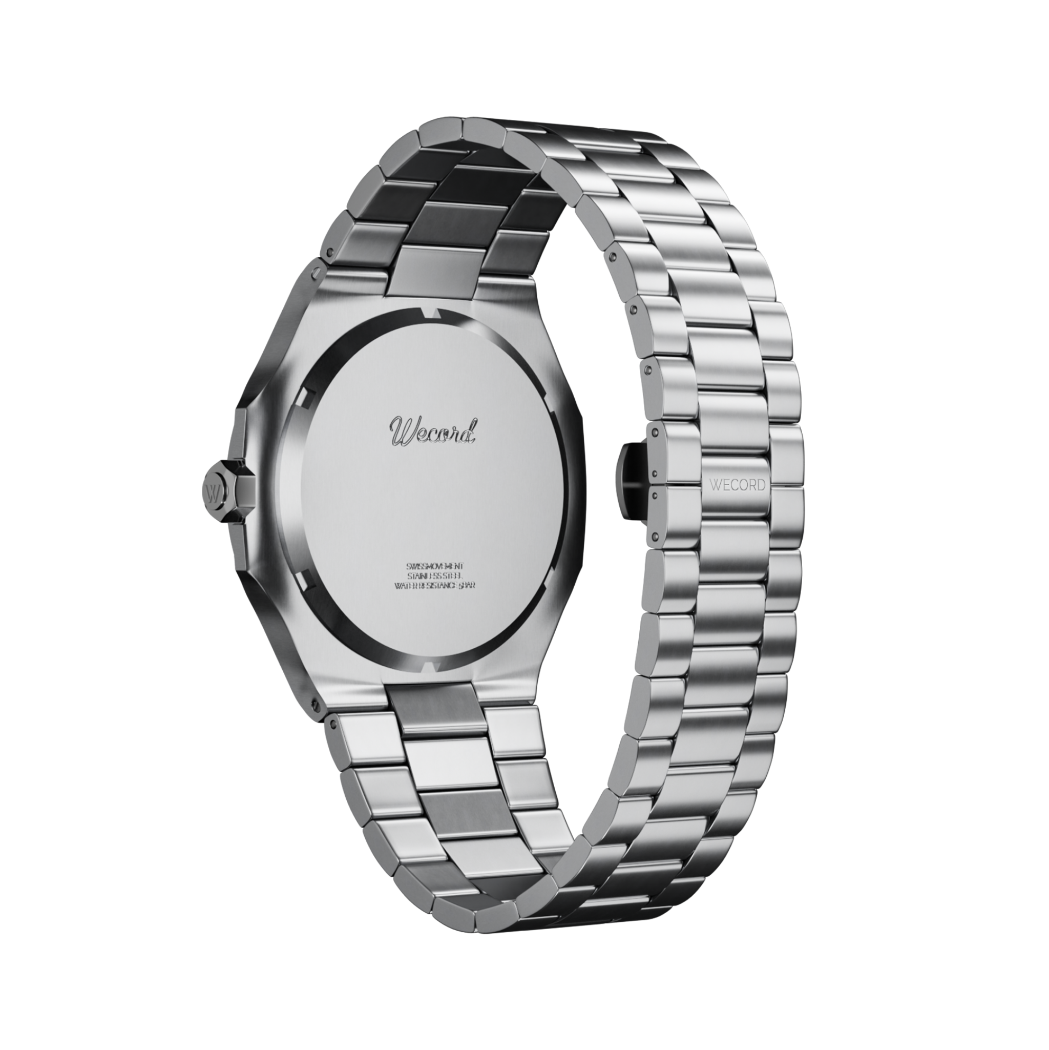 Oliver Watch - Large Model