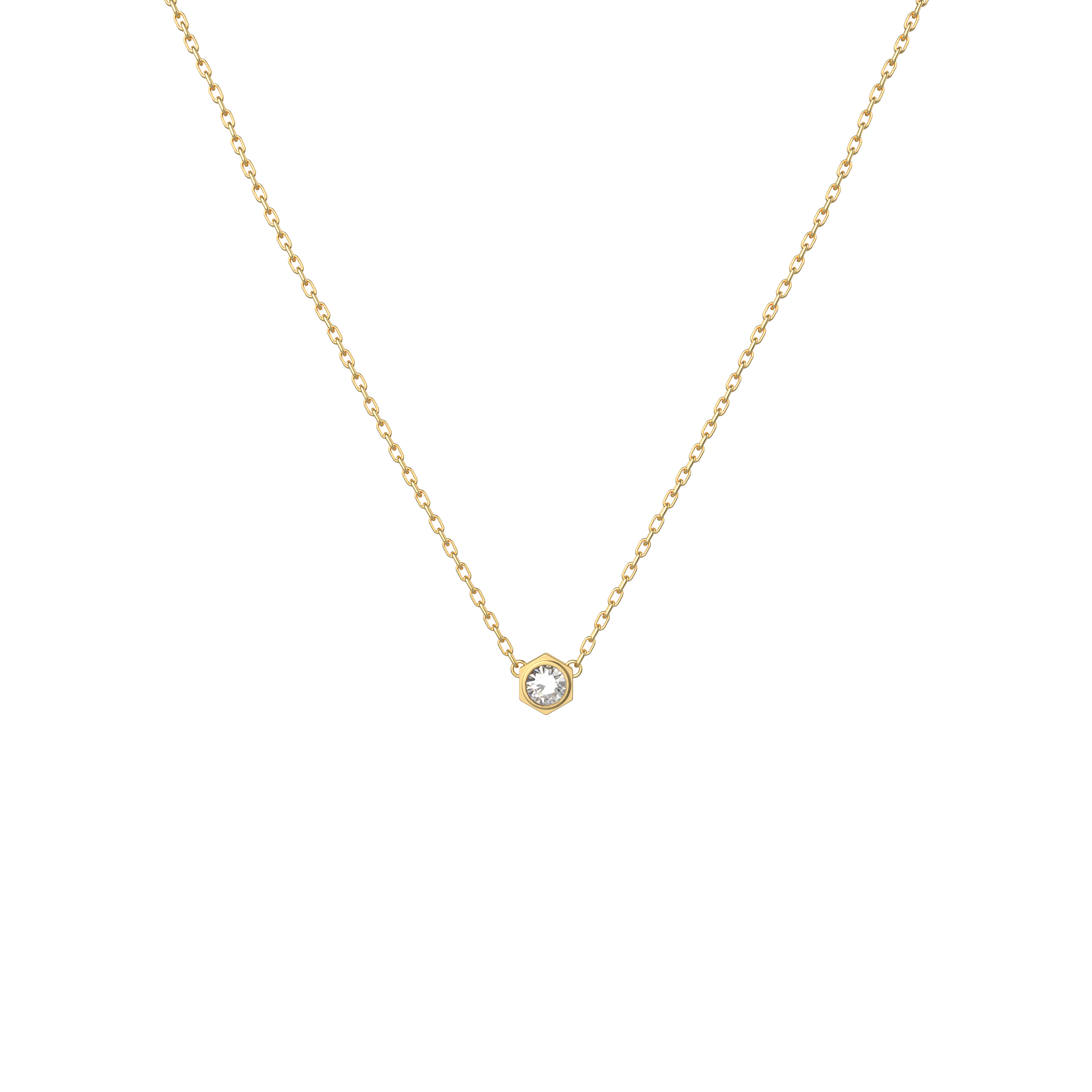 #Color_Yellow Gold