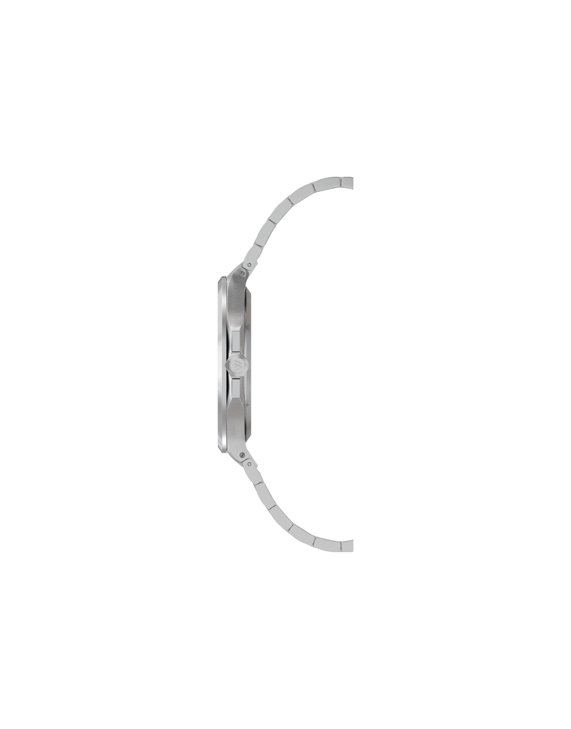 Oliver Watch - Small Model With Diamonds