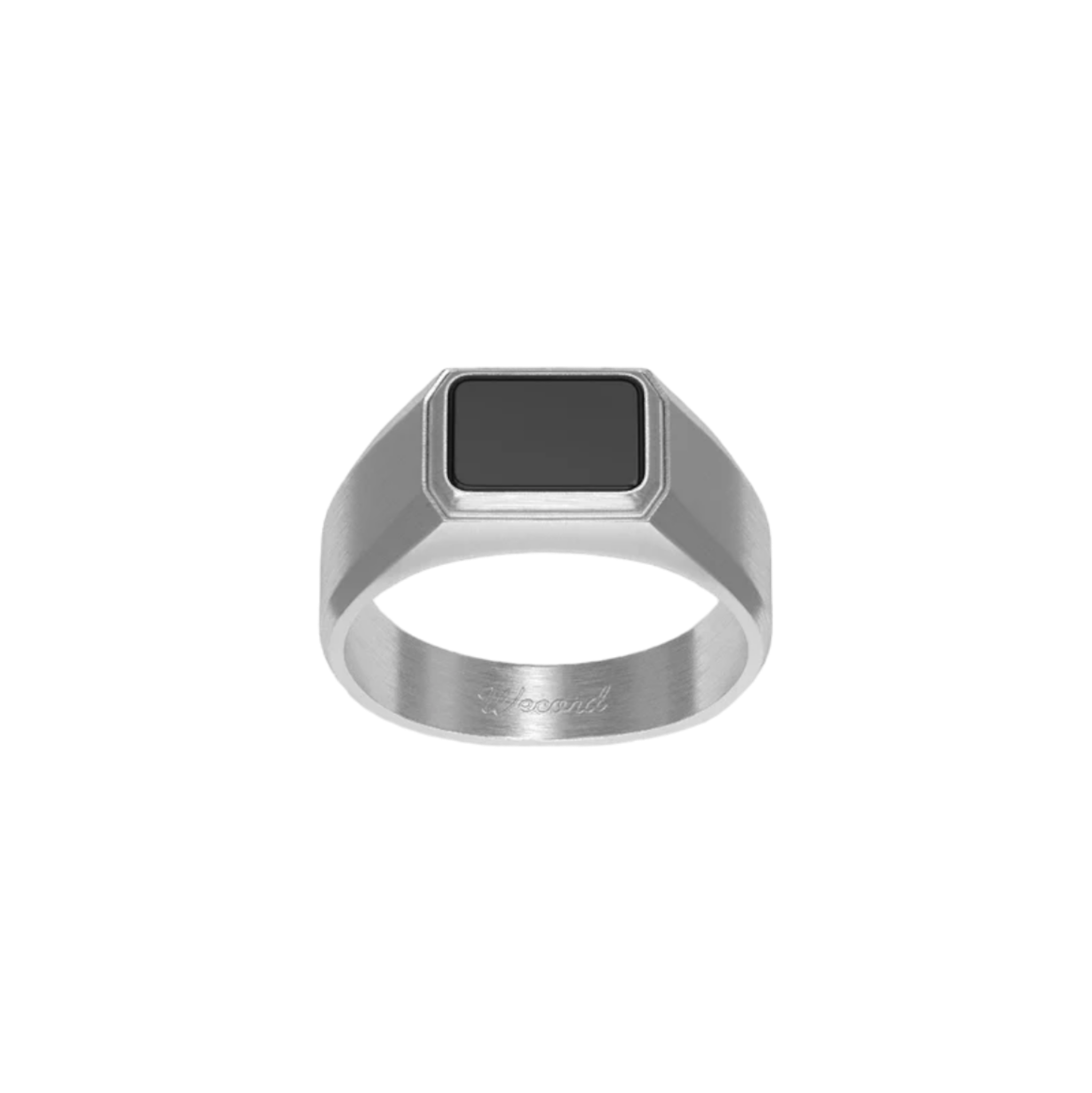 Buy Unique Atlas Silver Rings with Timeless Style | Wecord London