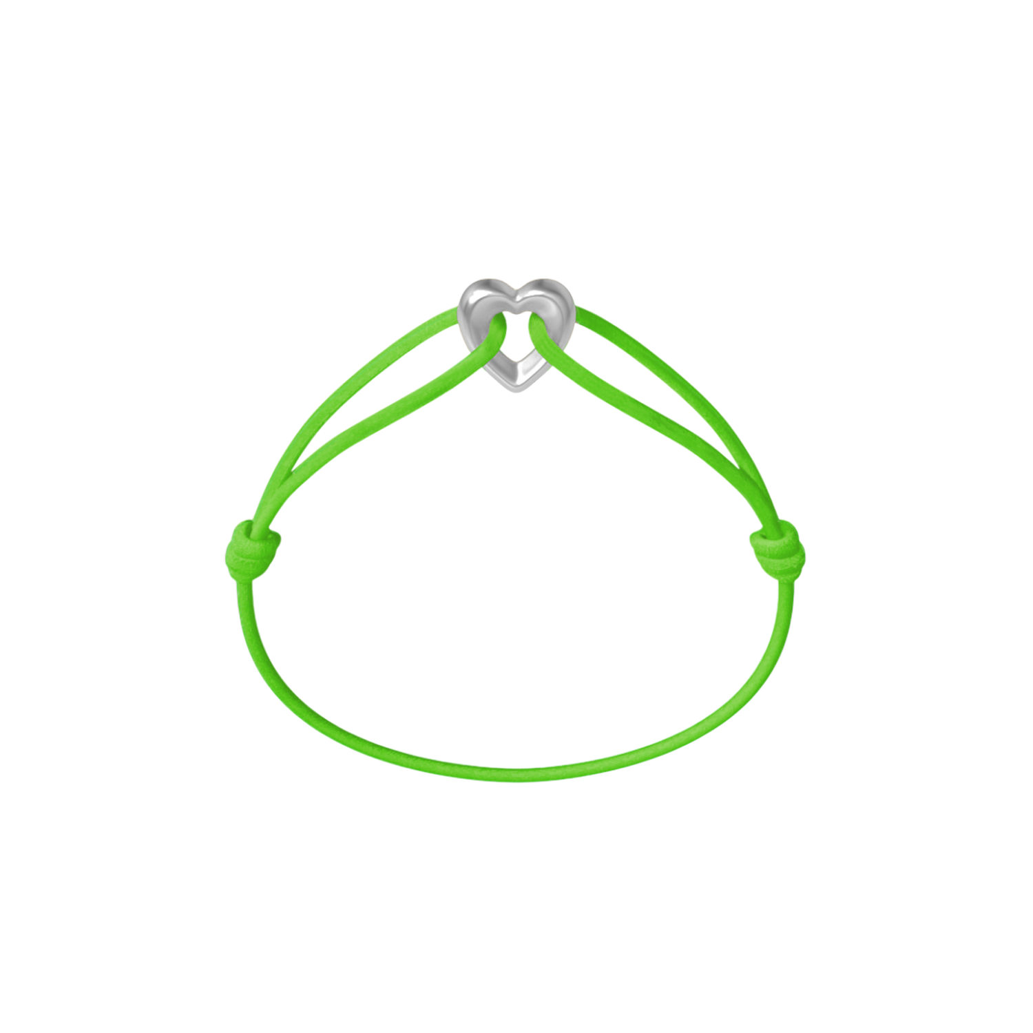 #Color_Neon Green