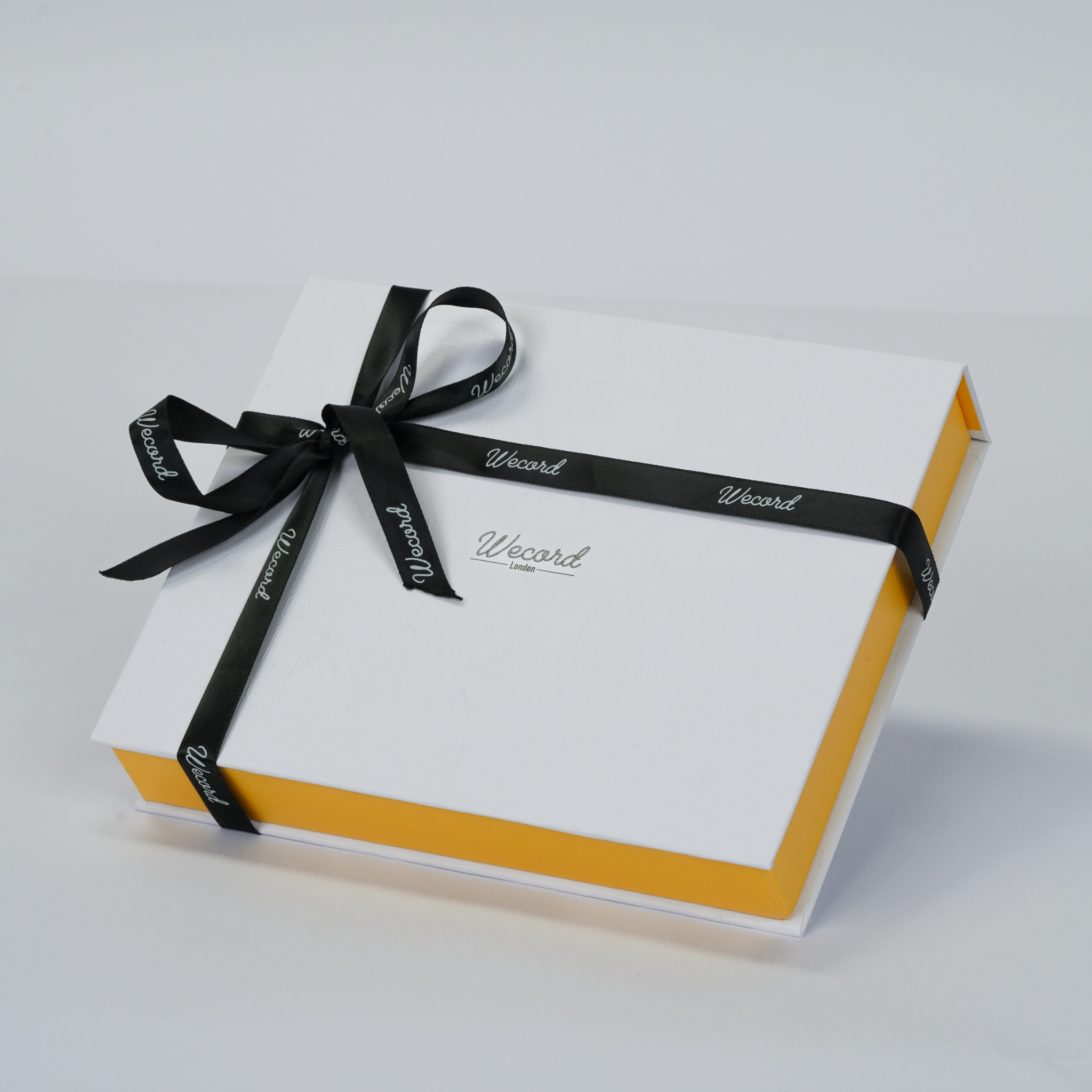 Wecord Perfumes Gift Set