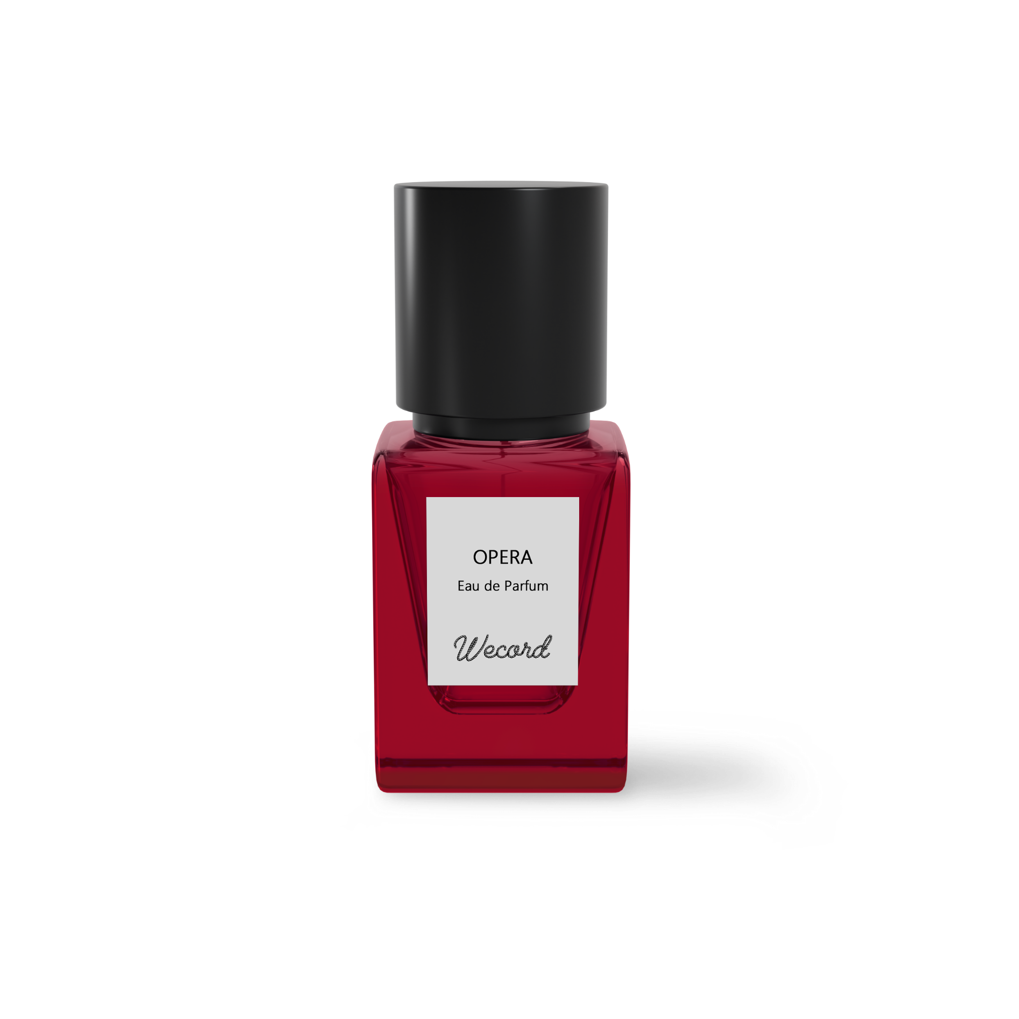 Wecord Perfumes Gift Set