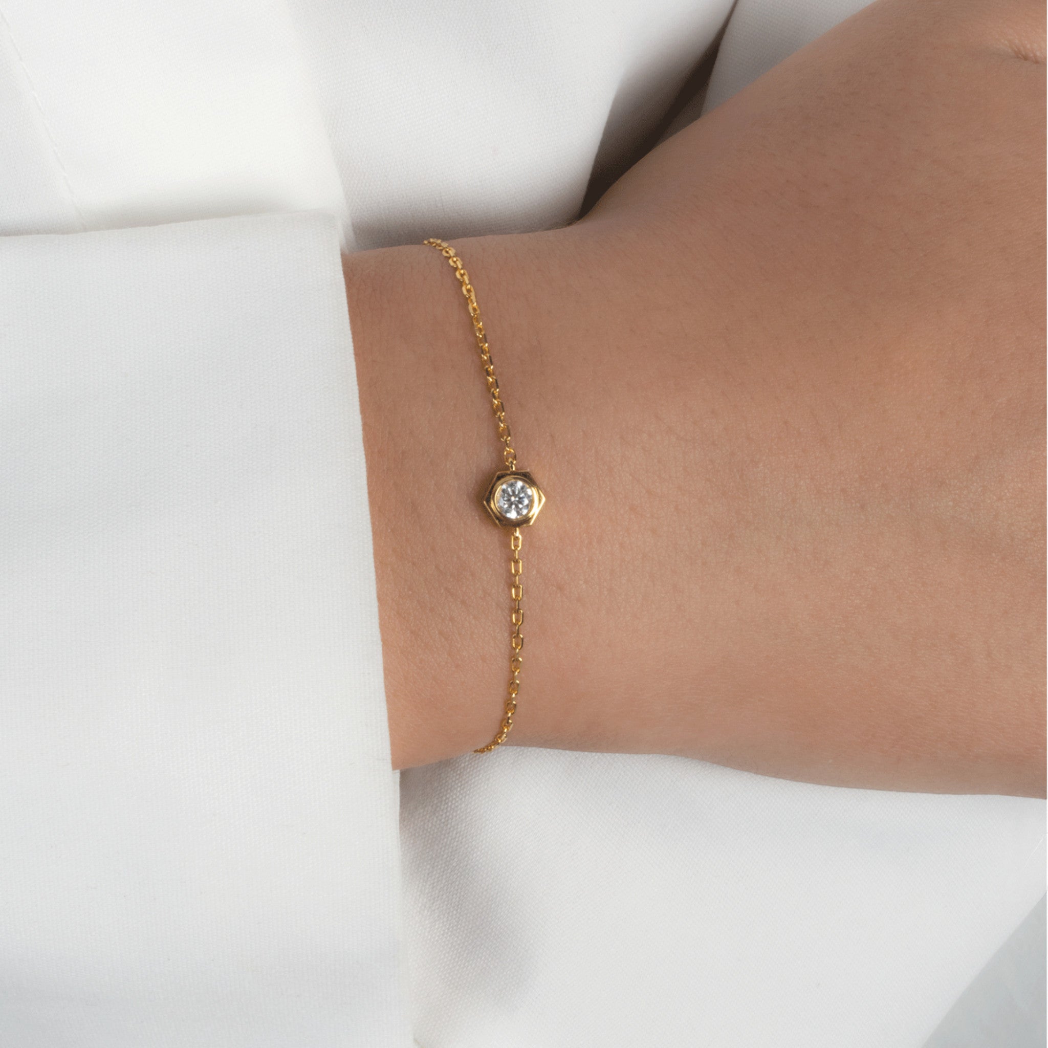 #Color_Yellow Gold