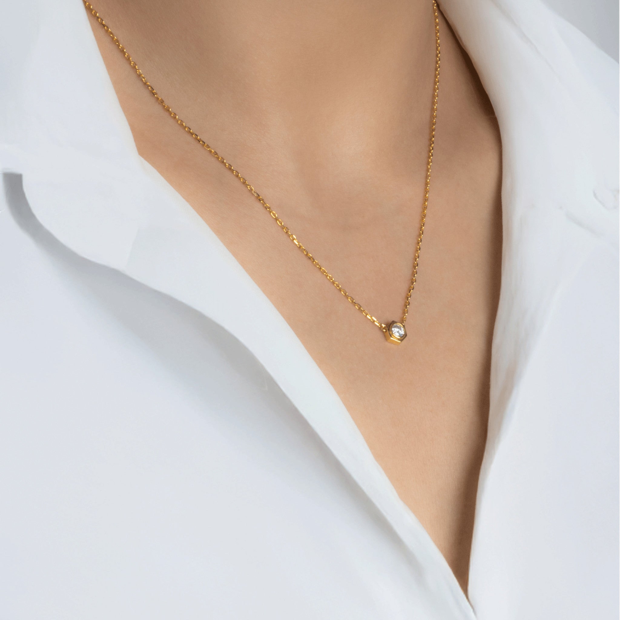 #Color_Yellow Gold