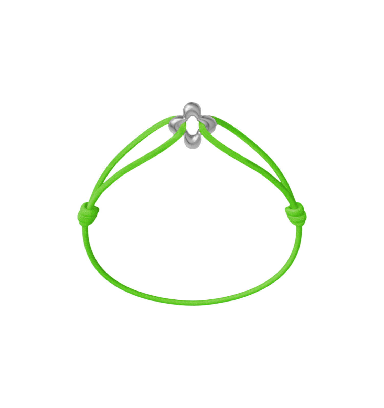 #Color_Neon Green