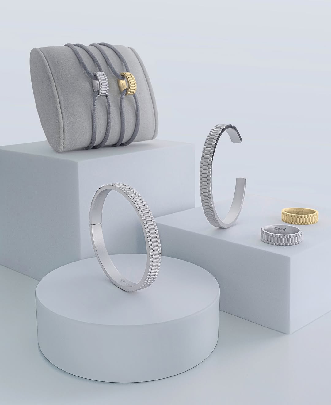 How to Clean Silver and Gold Vermeil Jewellery: The Complete UK Care Guide