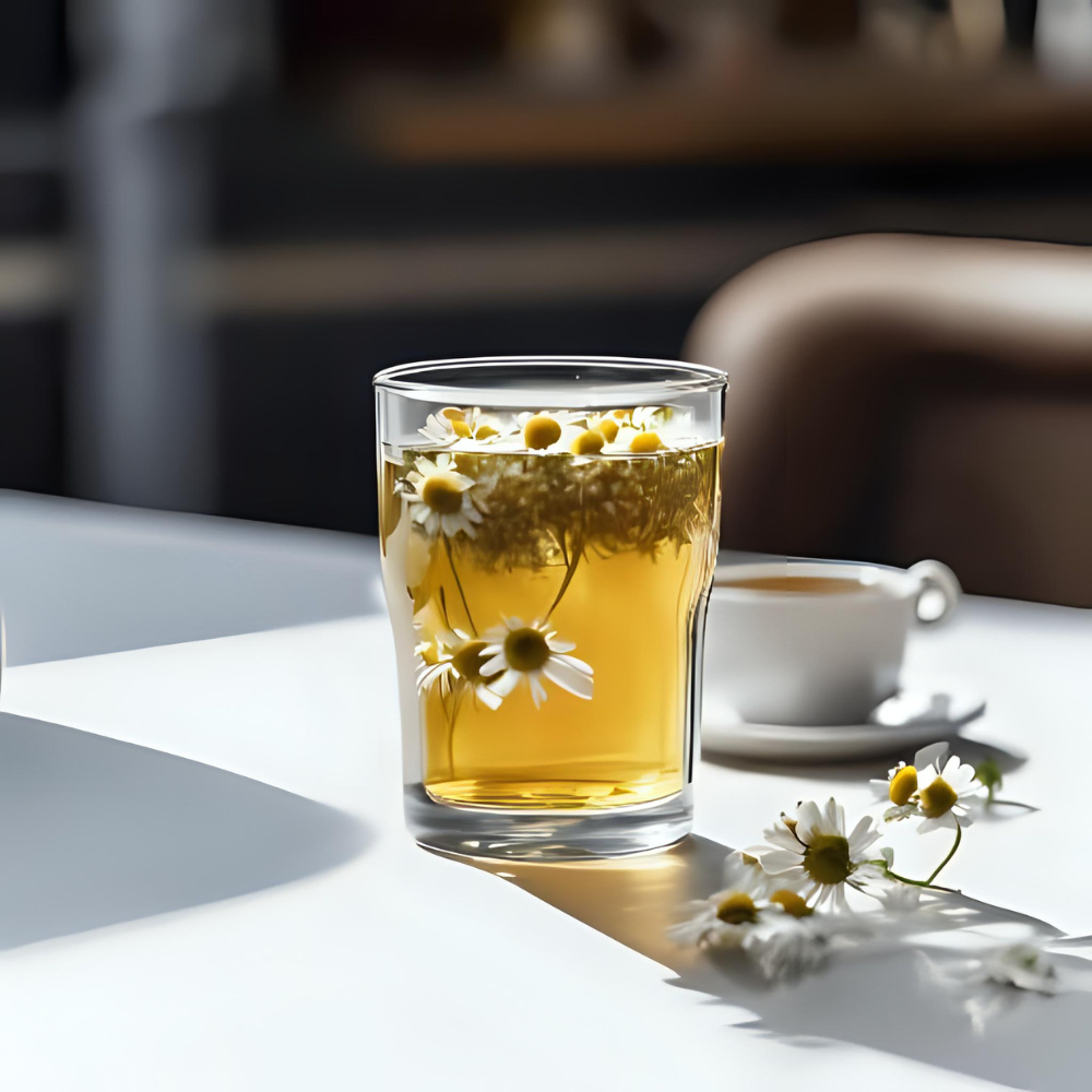 Tea