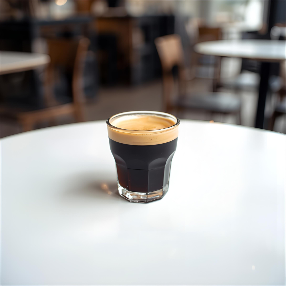 Hot Coffee
