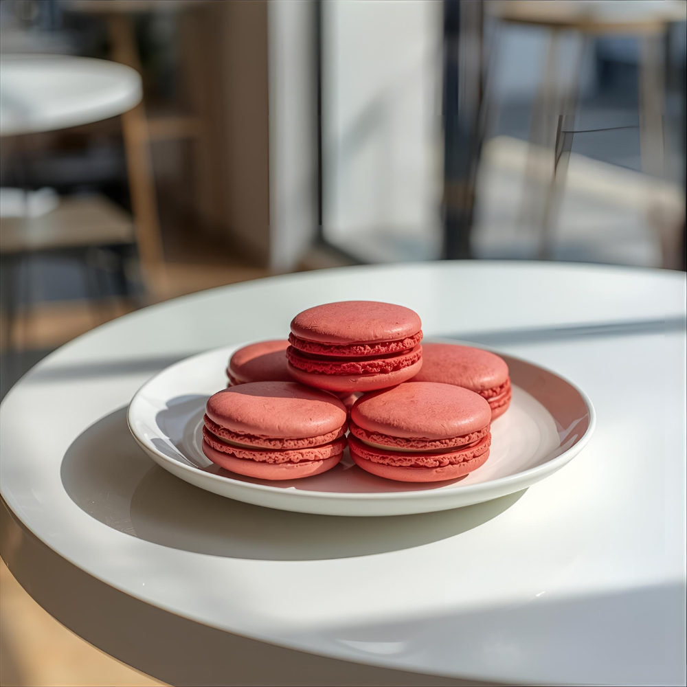Macarons