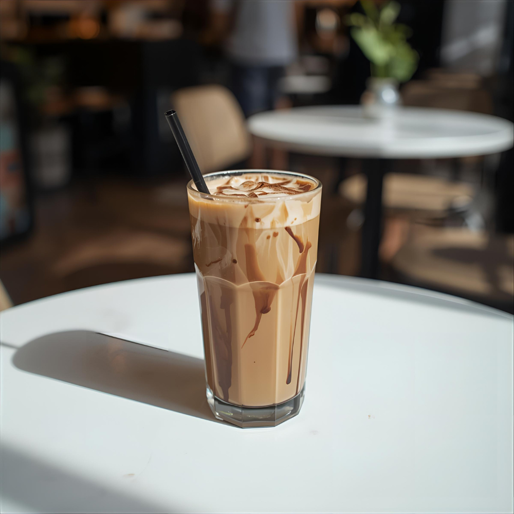 Iced Coffee