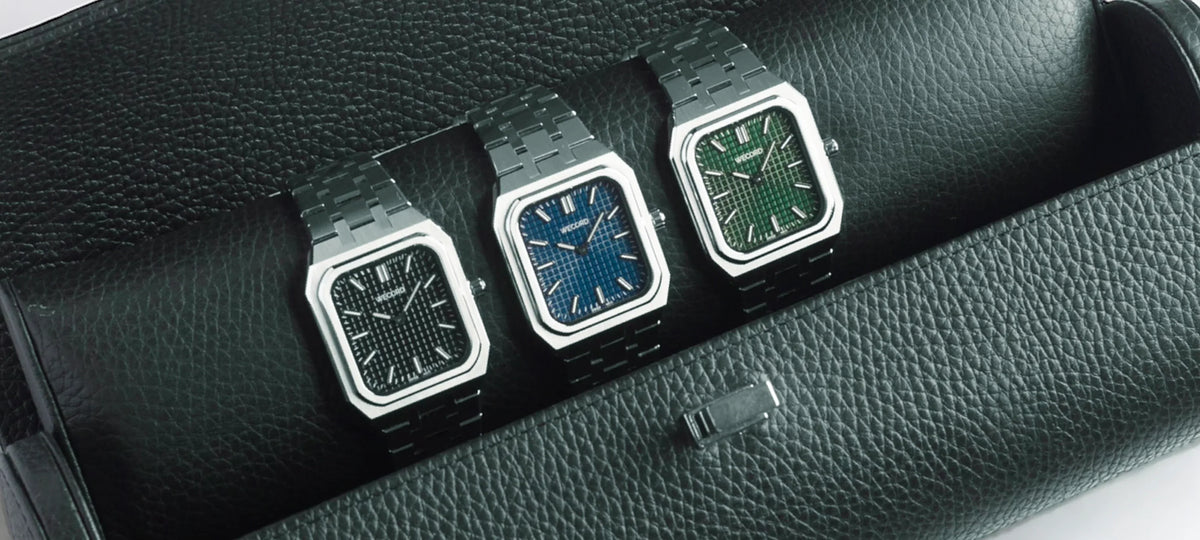 Modern Duke Watches for Men and Women Online | Wecord London