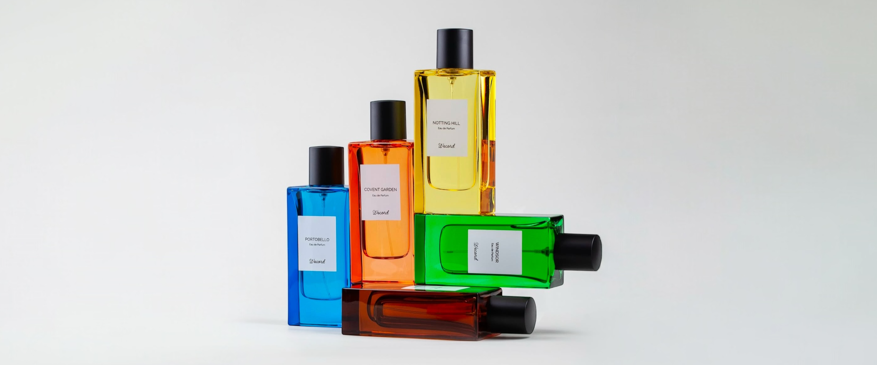 The Perfume Atelier