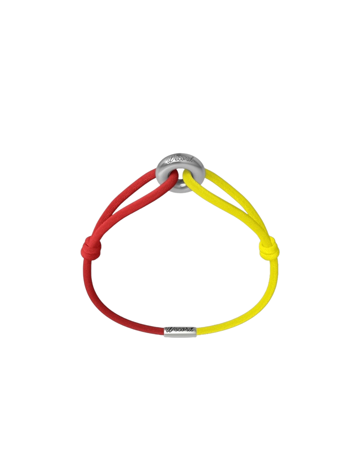 Teams Cord Bracelets