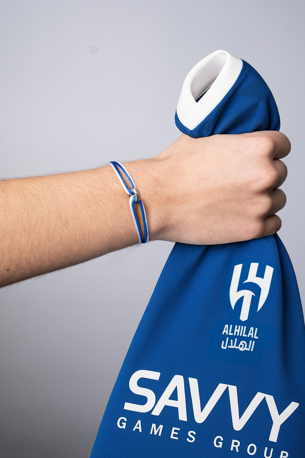 #Color_Al Hilal