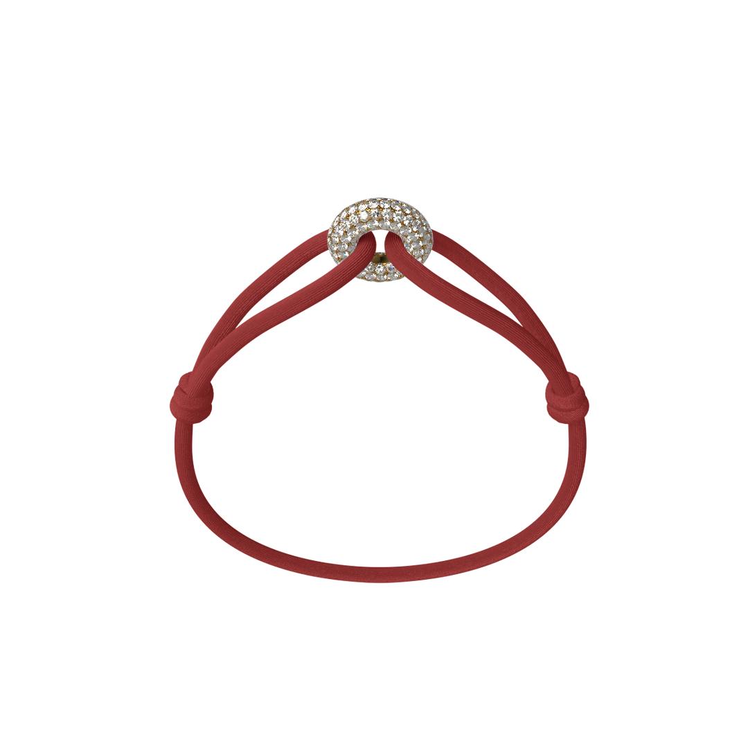 CREATE YOUR BRACELET
