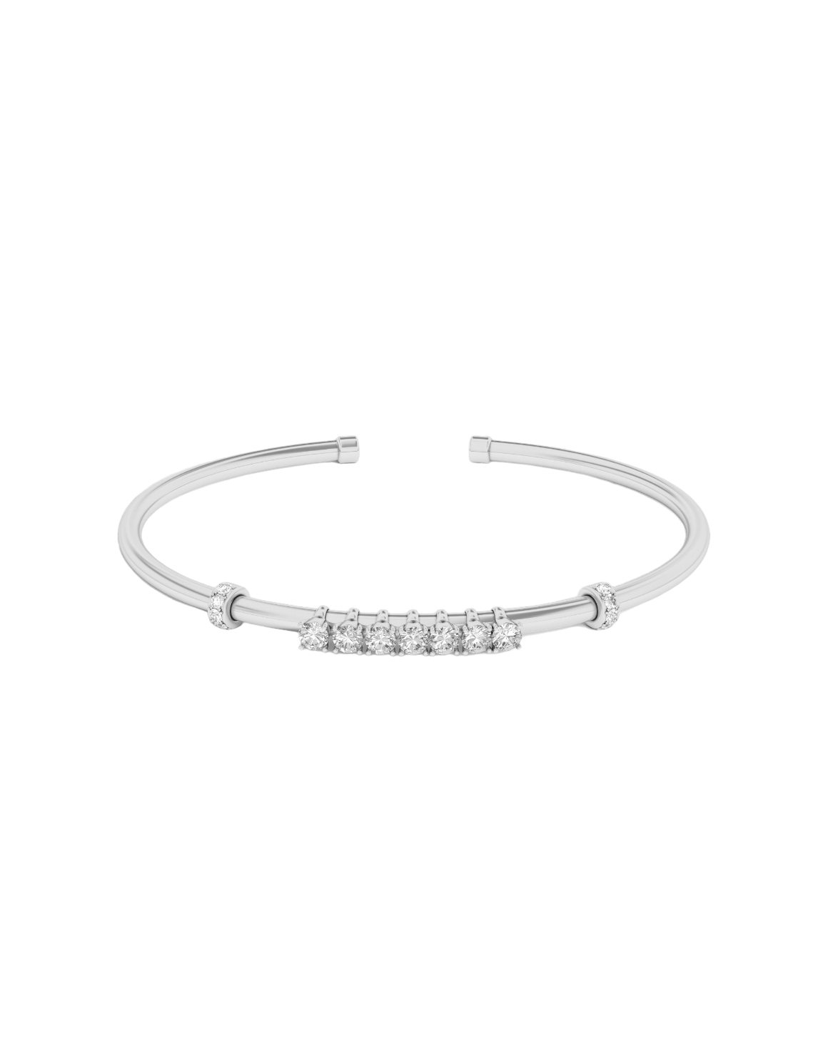 Ballet Bracelet