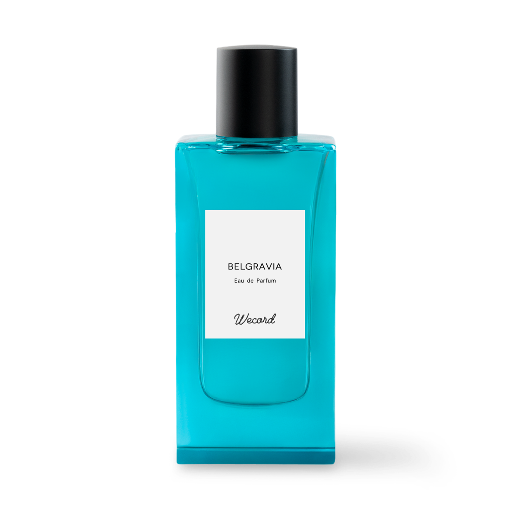 Belgravia Eau De Parfum