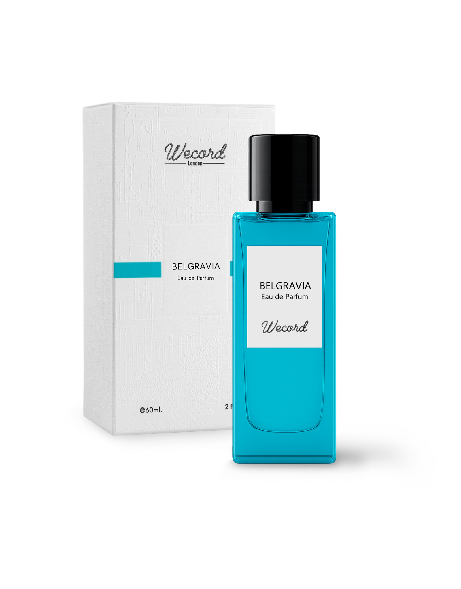 Belgravia Eau De Parfum 25ml