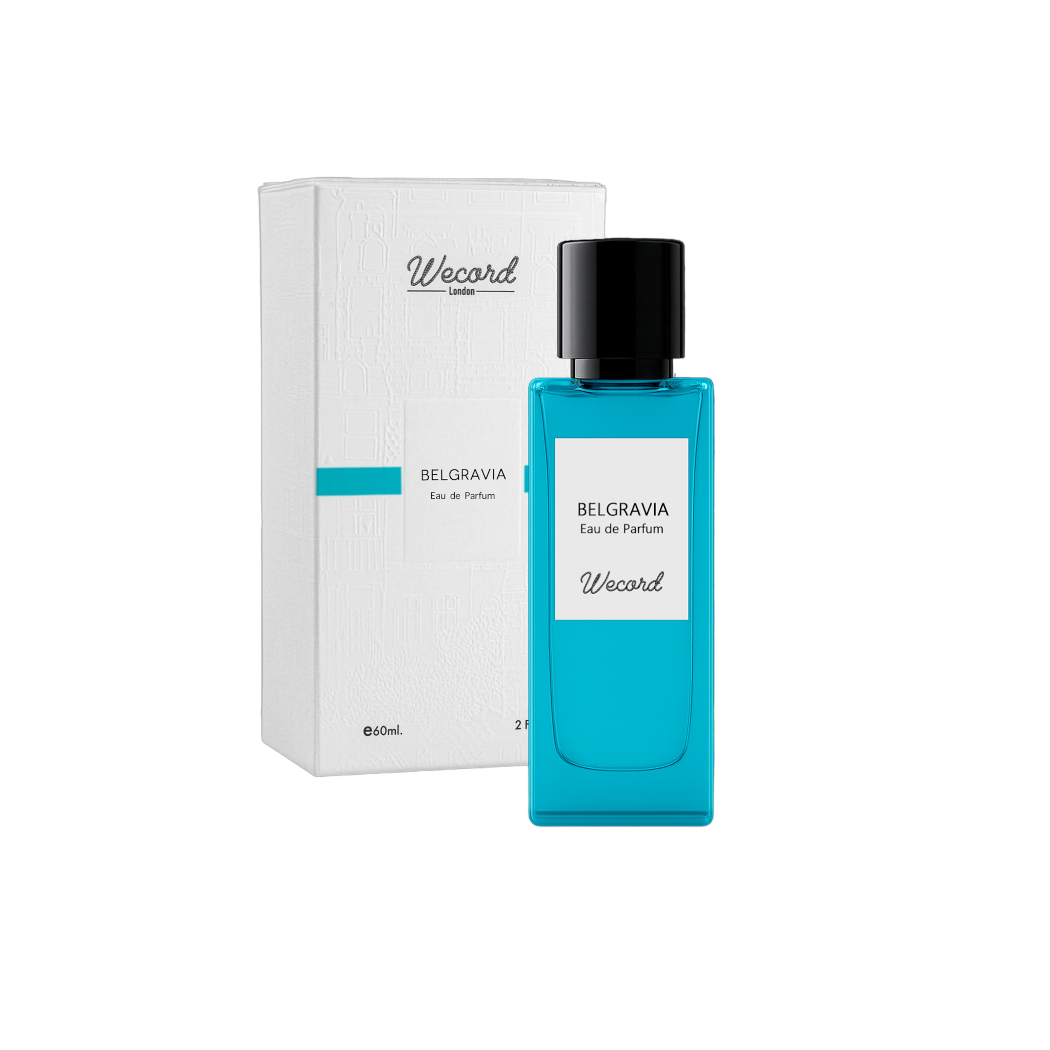 Belgravia Eau De Parfum 25ml