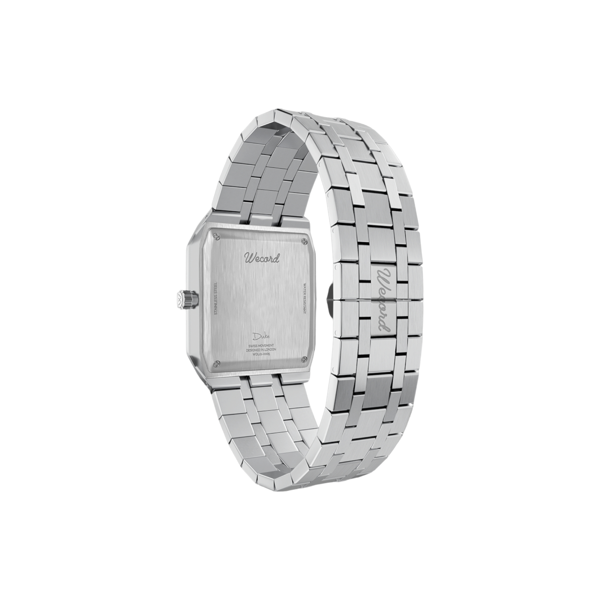 Duke Watch - large model