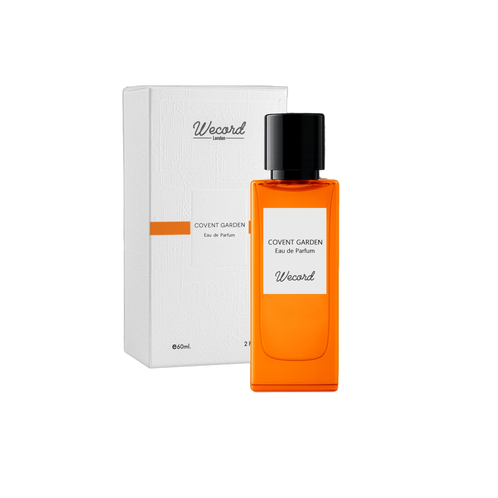 Covent Garden Eau De Parfum 25ml