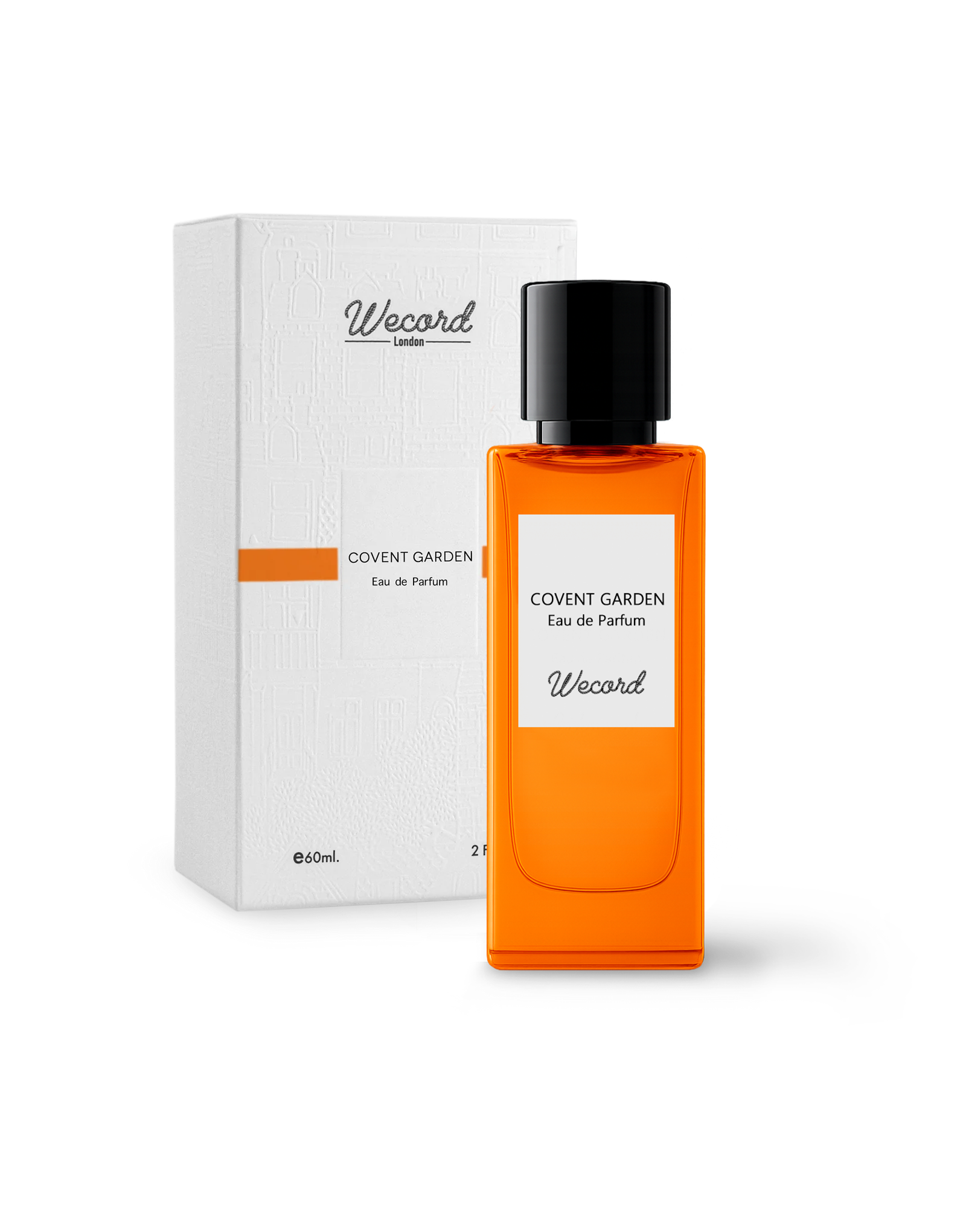 Covent Garden Eau De Parfum 25ml
