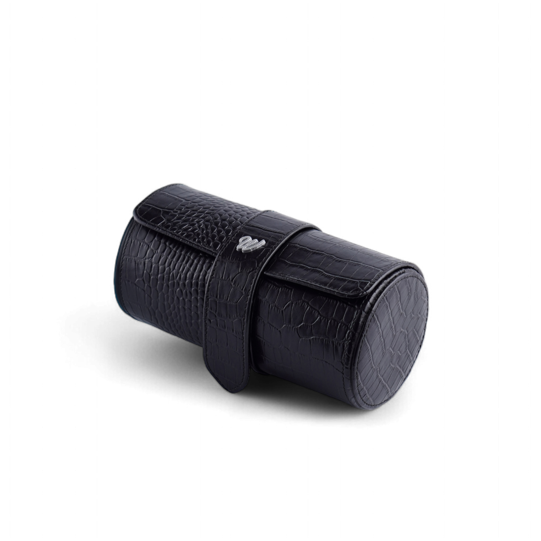 #Color_Croc-Embossed