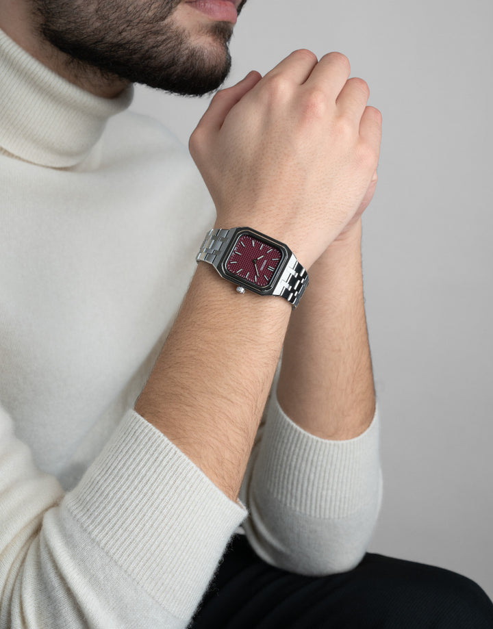 Duke Watch - large model