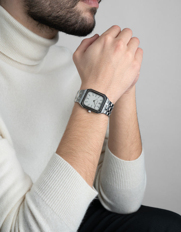 Duke Watch - large model