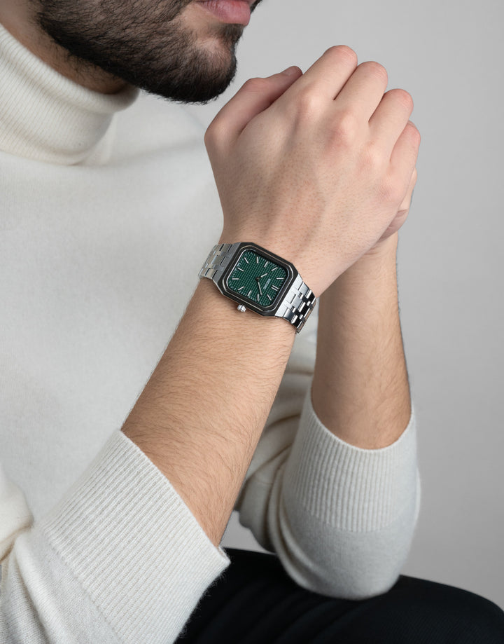 Duke Watch - large model