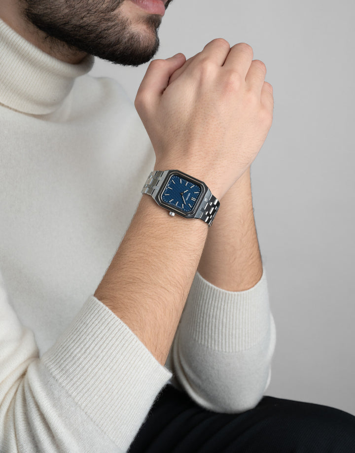 Duke Watch - large model
