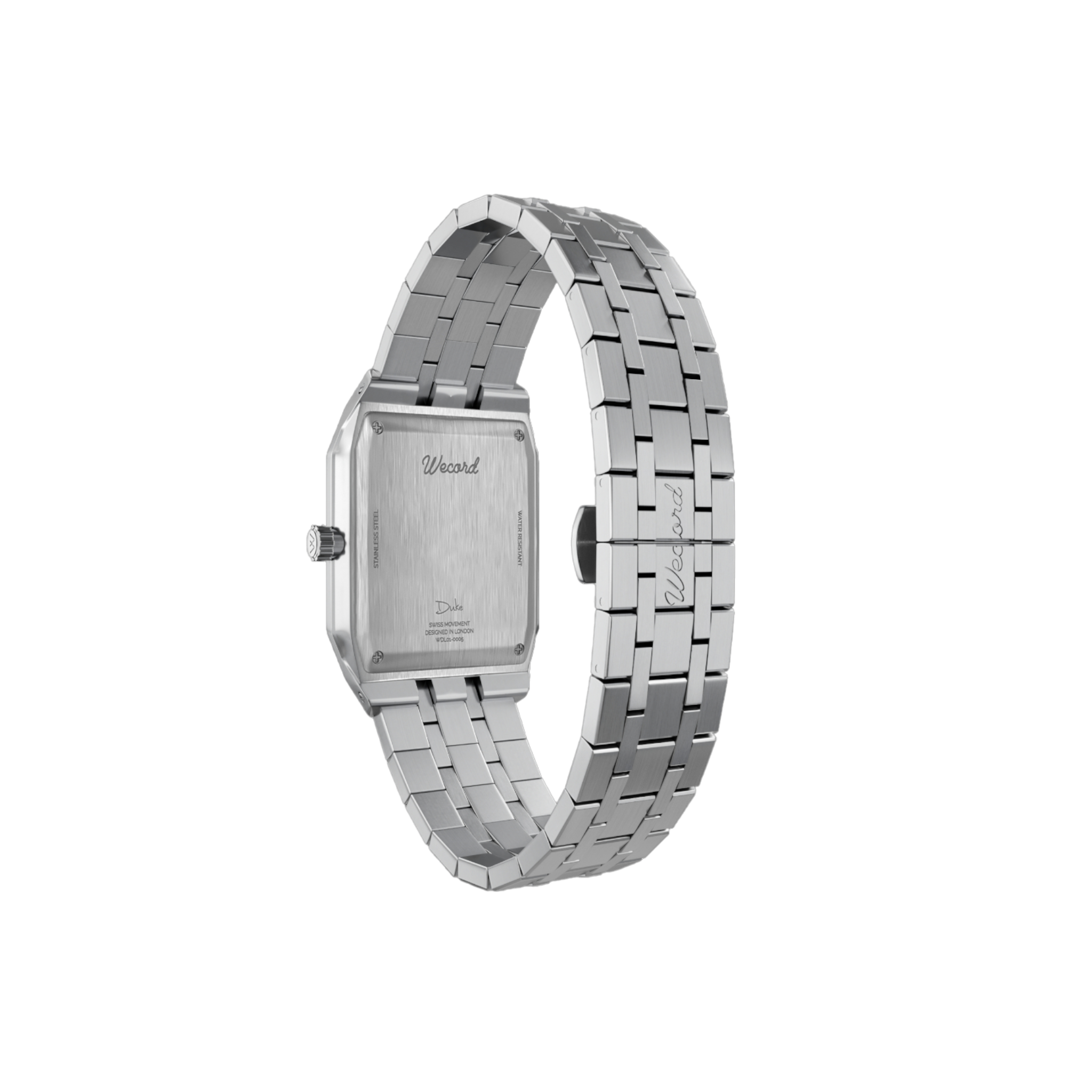 Duke Watch - small model