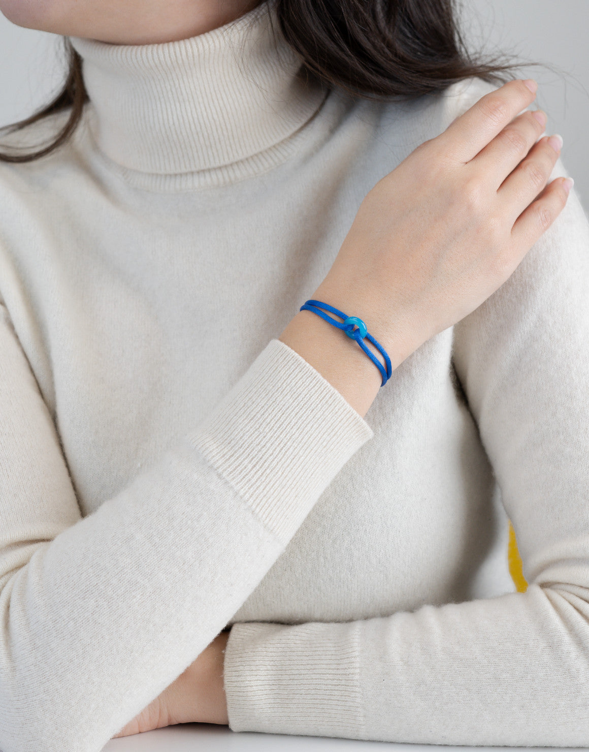 #Color_Electric Blue