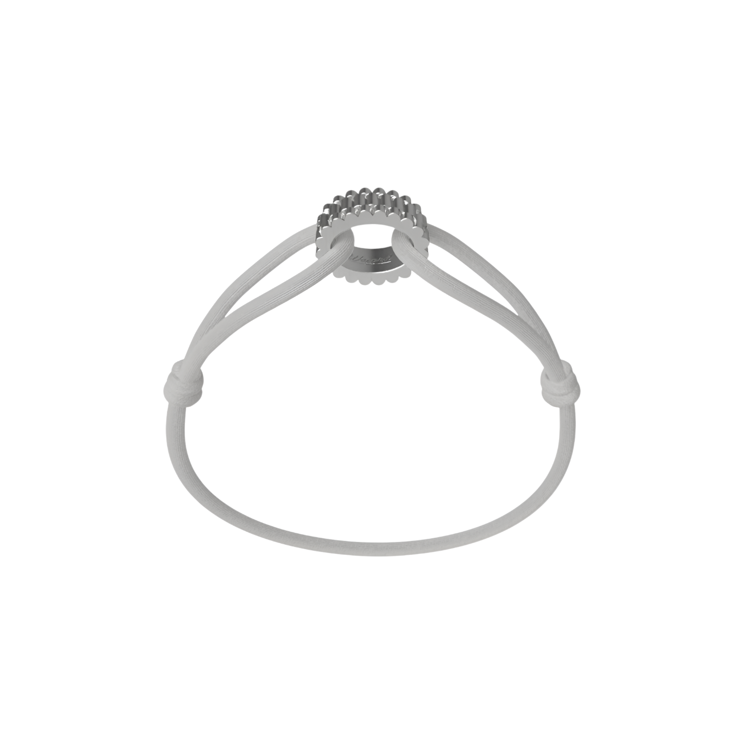 Regent Cord Bracelet