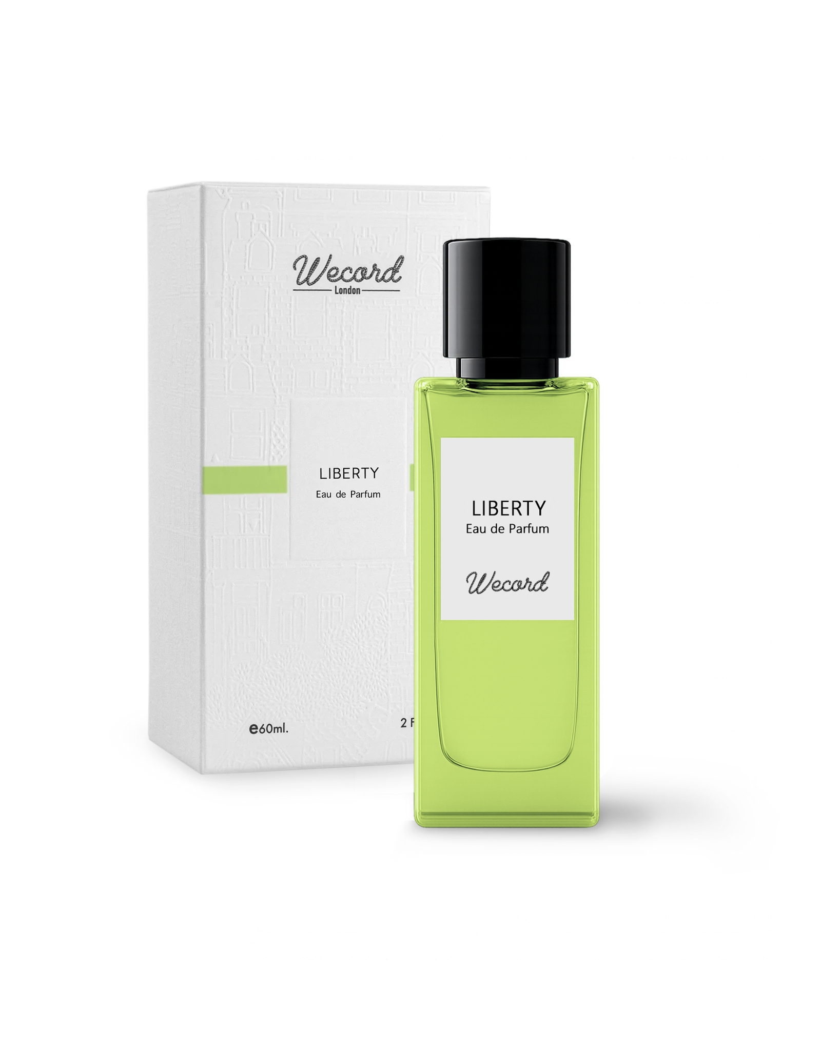 Liberty Eau de Parfum 25ml
