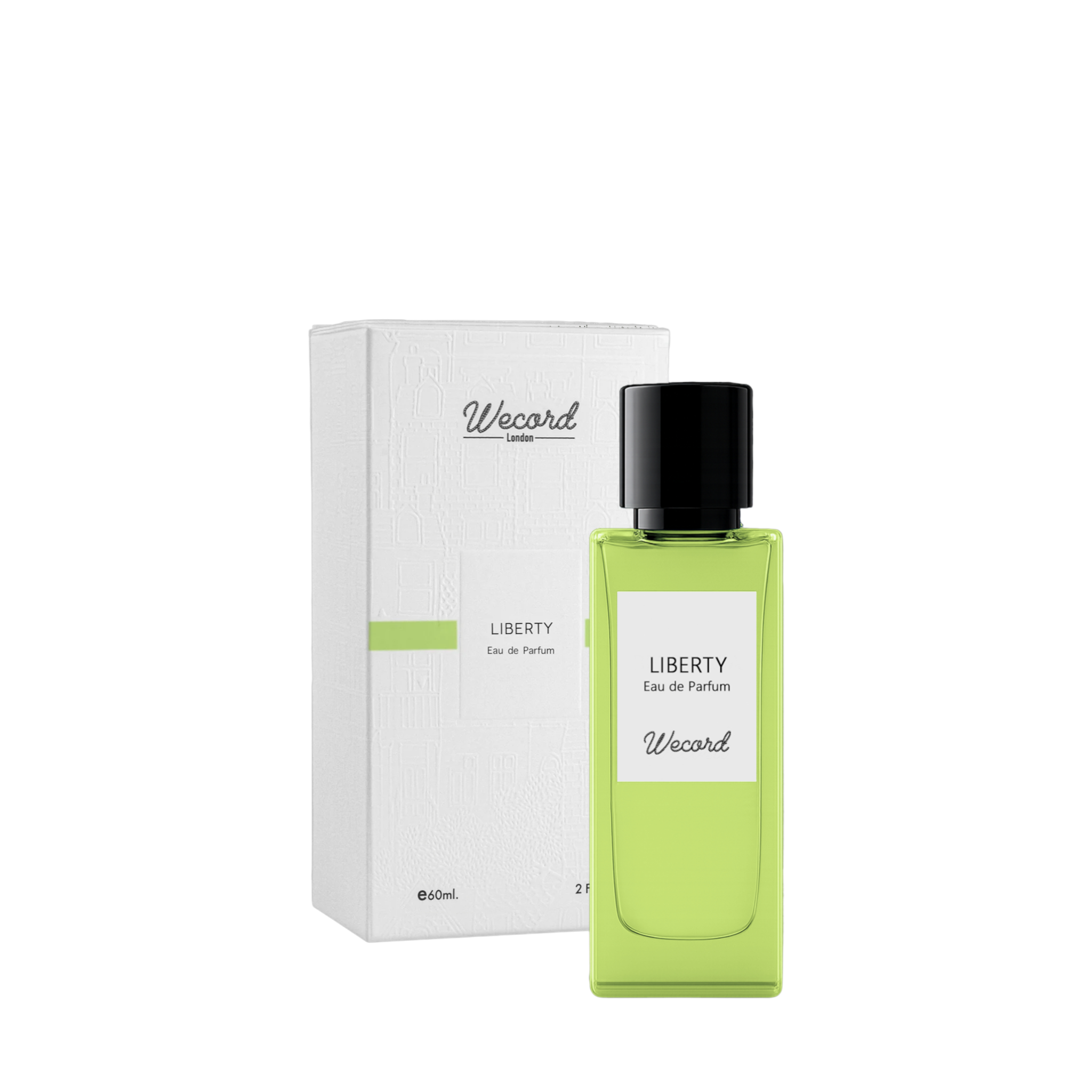 Eau De Parfum 25ml