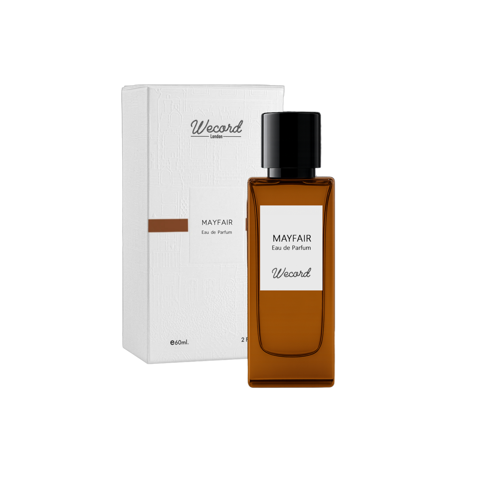 Mayfair Eau De Parfum 25ml