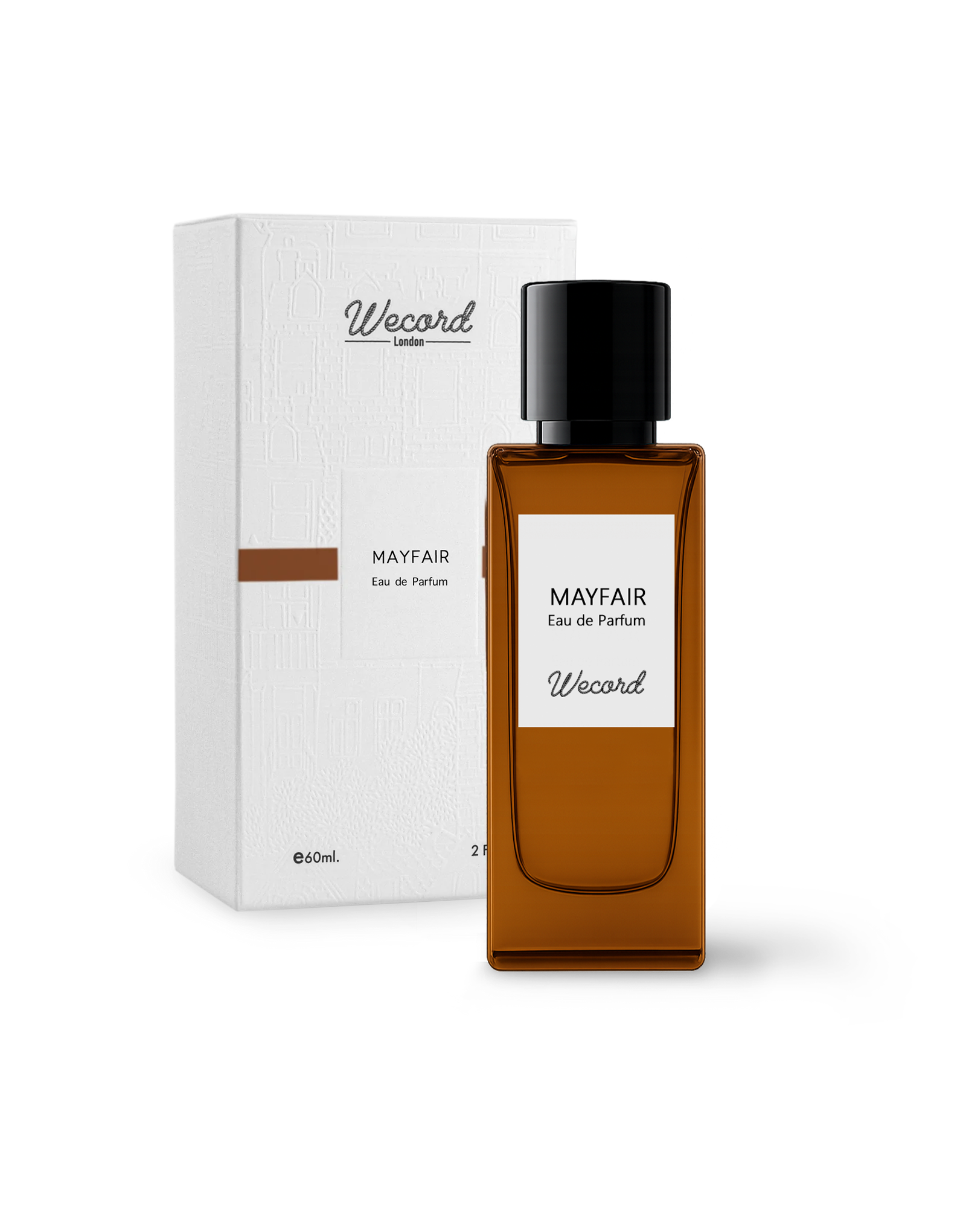 Mayfair Eau De Parfum 25ml