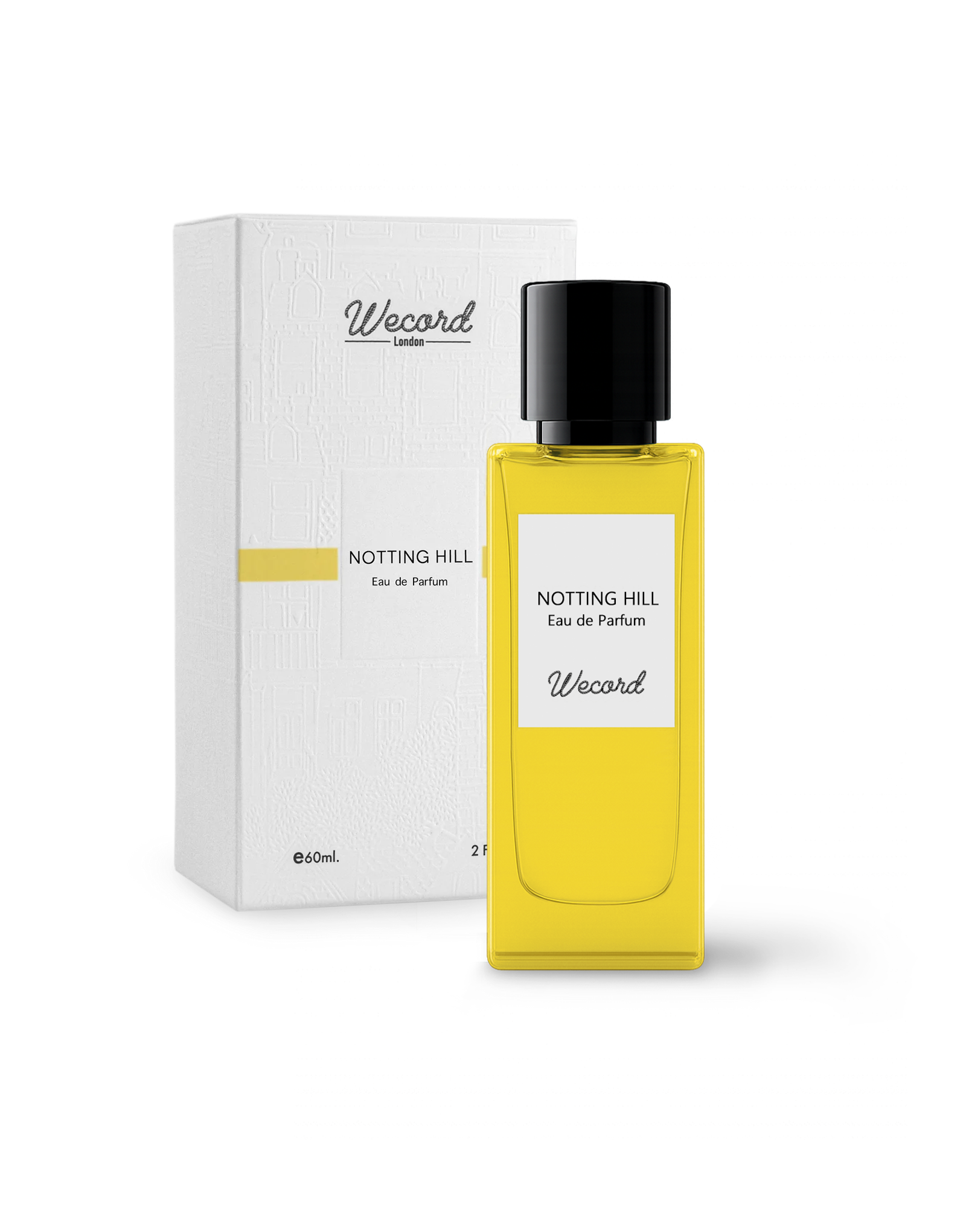 Notting Hill Eau De Parfum 25ml