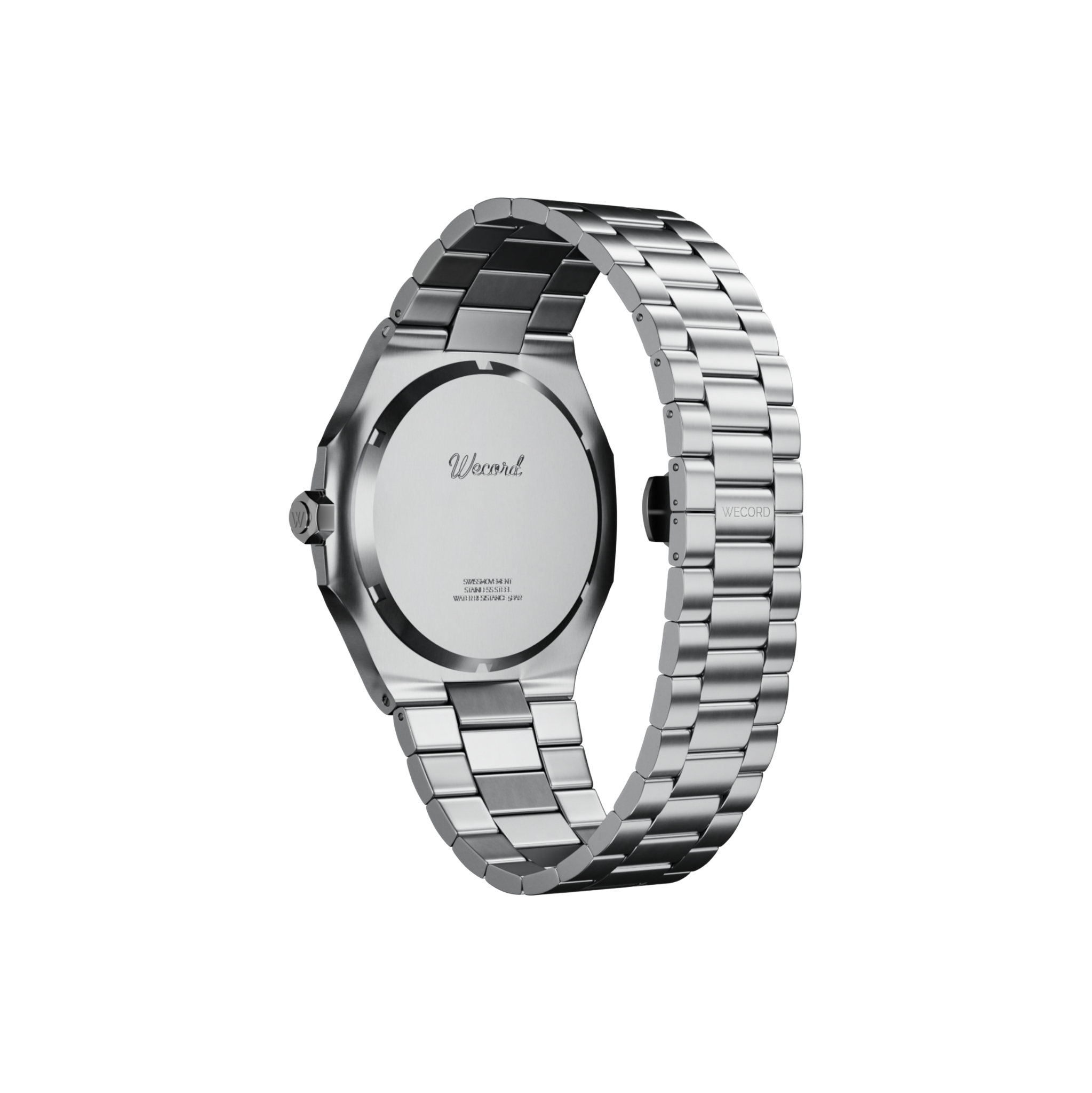 Oliver Watch - Large Model